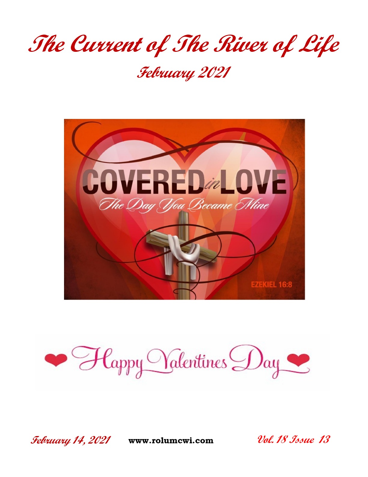 Current — February 2021 thumbnail