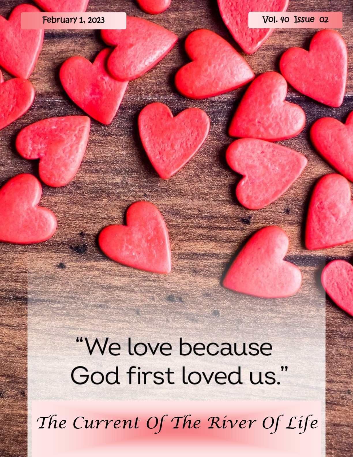 Current — February 2023 thumbnail