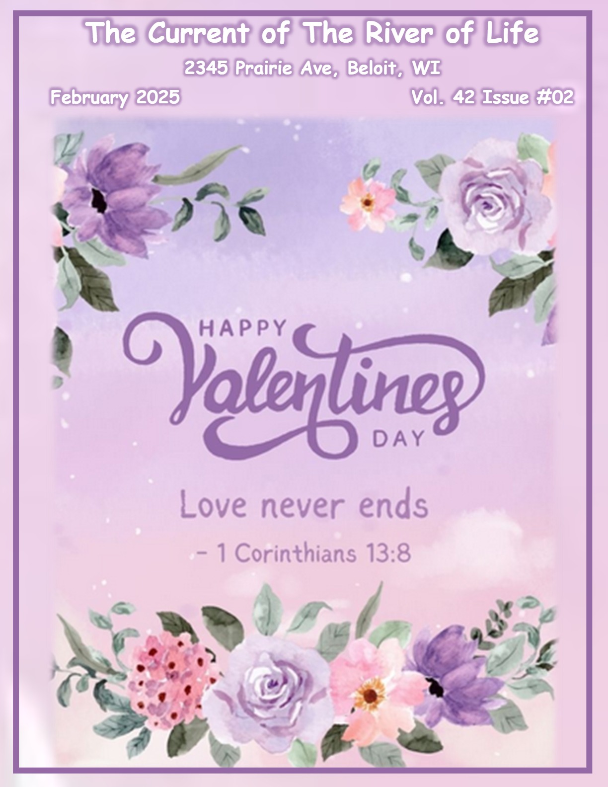 Current — February 2025 thumbnail