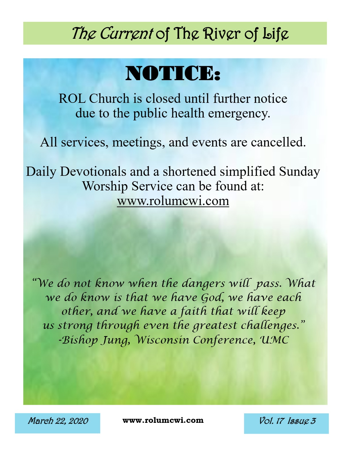 Current — March 2020 thumbnail