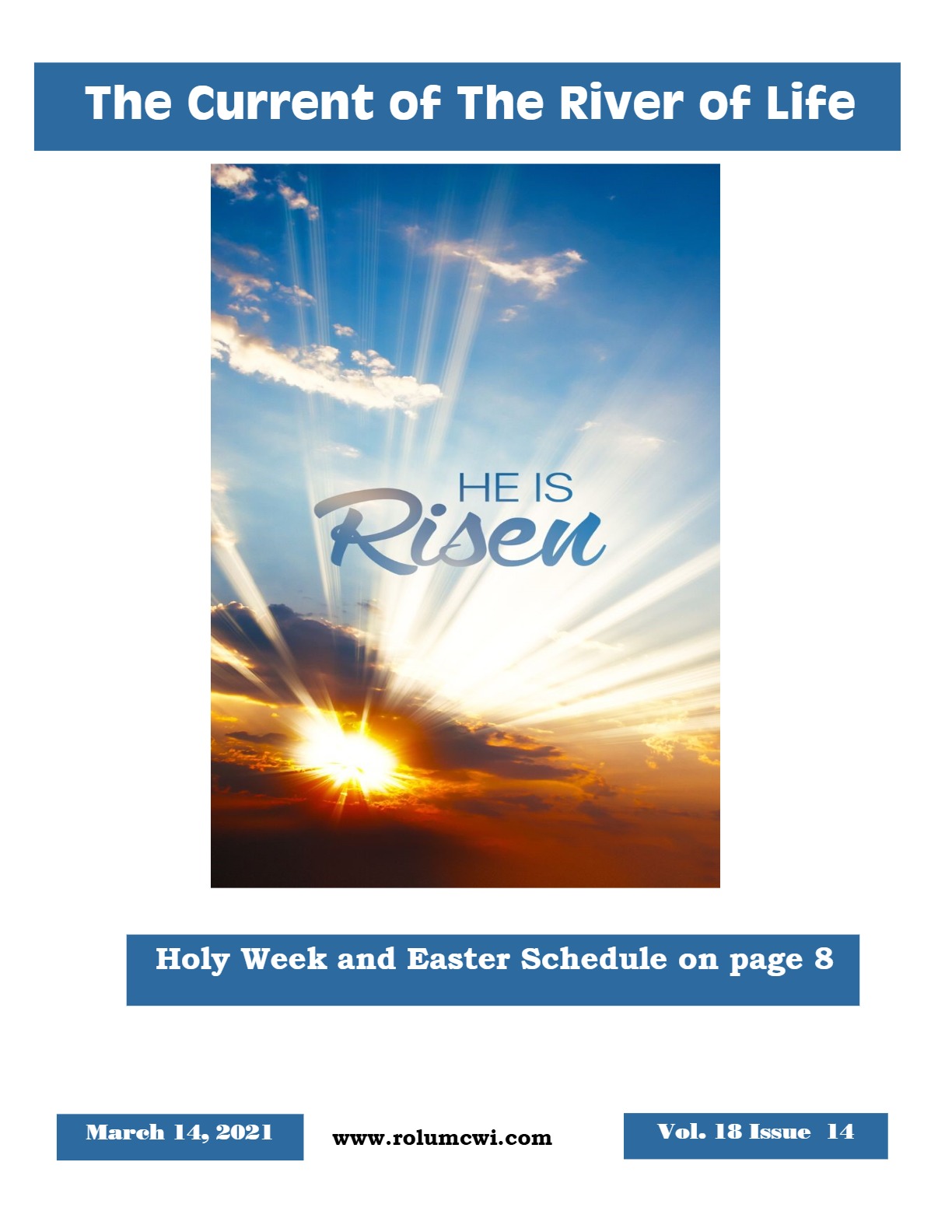 Current — March 2021 thumbnail