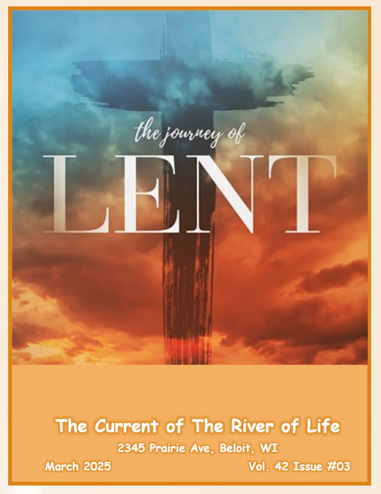 Current — March 2025 thumbnail