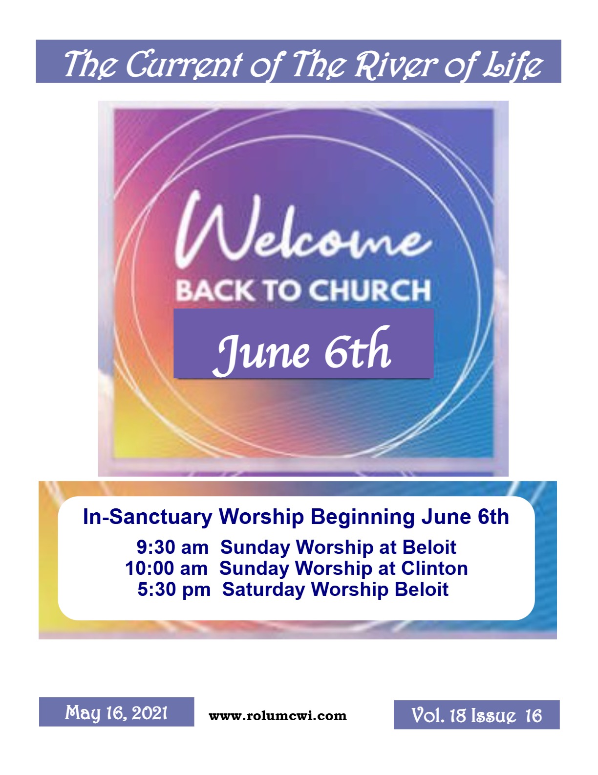 Current — May 2021 thumbnail