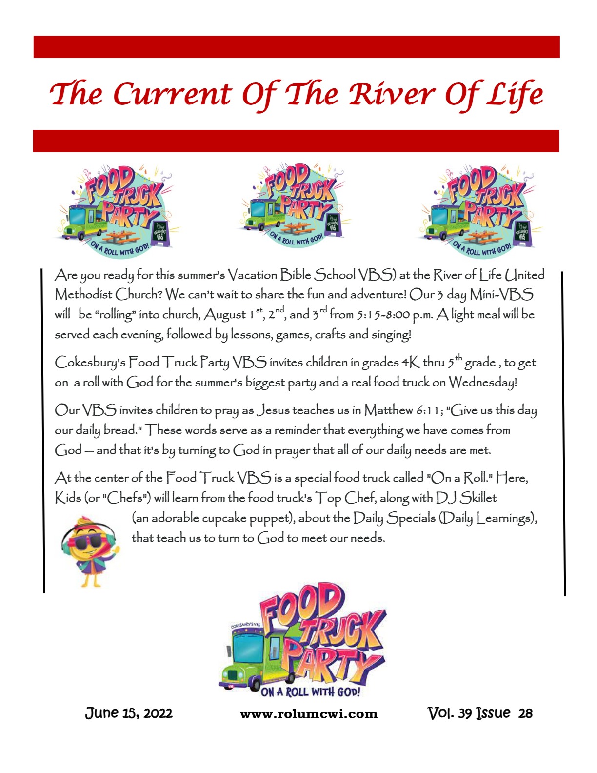 Current — June 2022 thumbnail