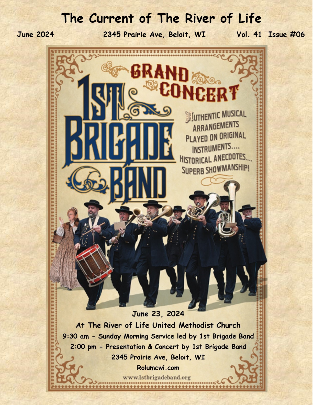 Current — June 2024 thumbnail