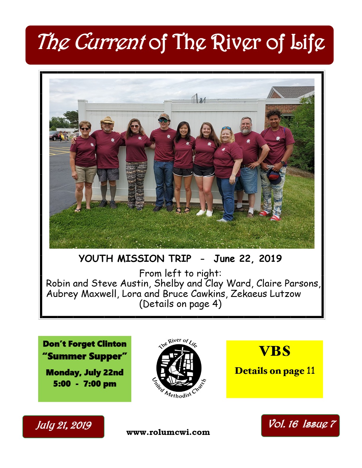 Current — July 2019 thumbnail