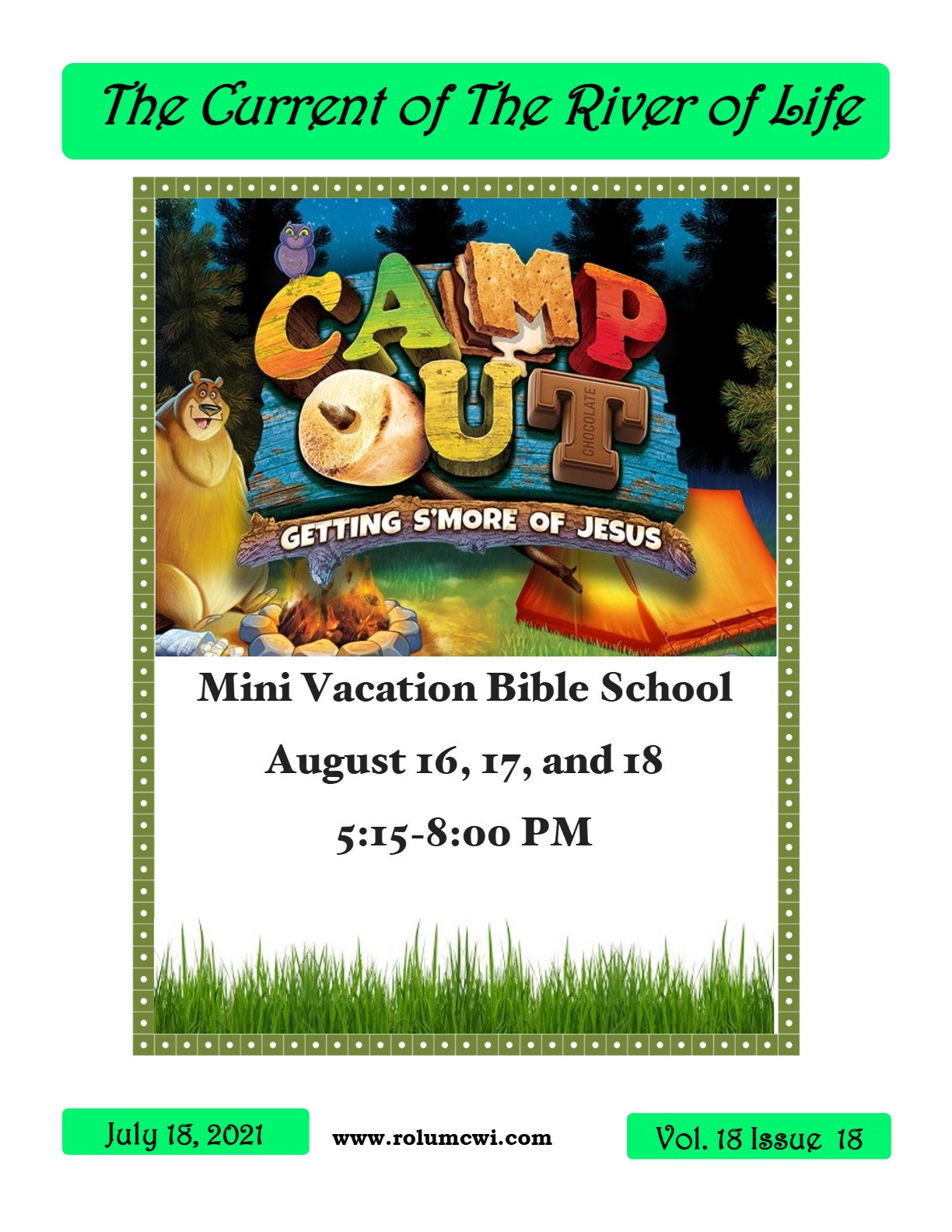 Current — July 2021 thumbnail