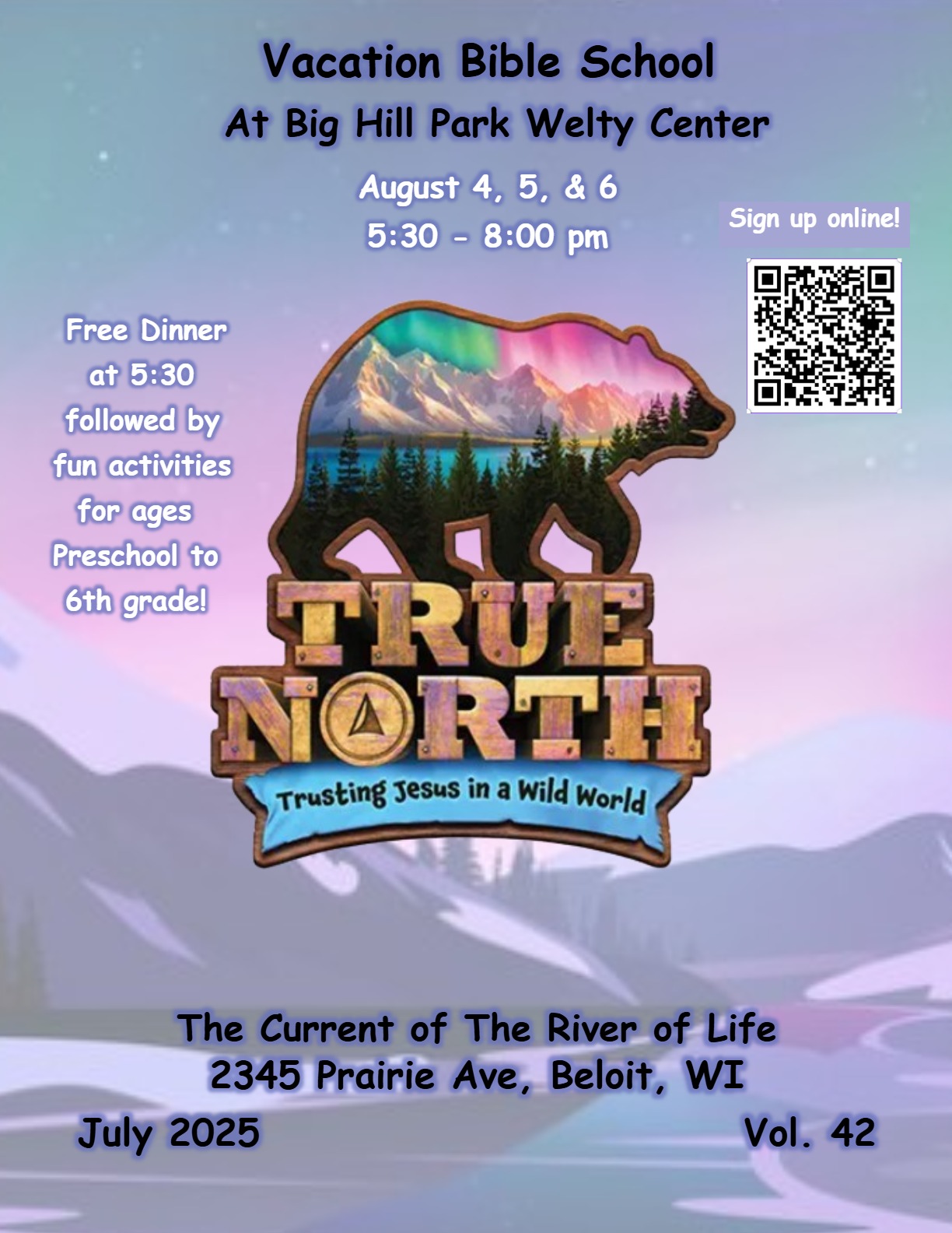 Current — July 2025 thumbnail