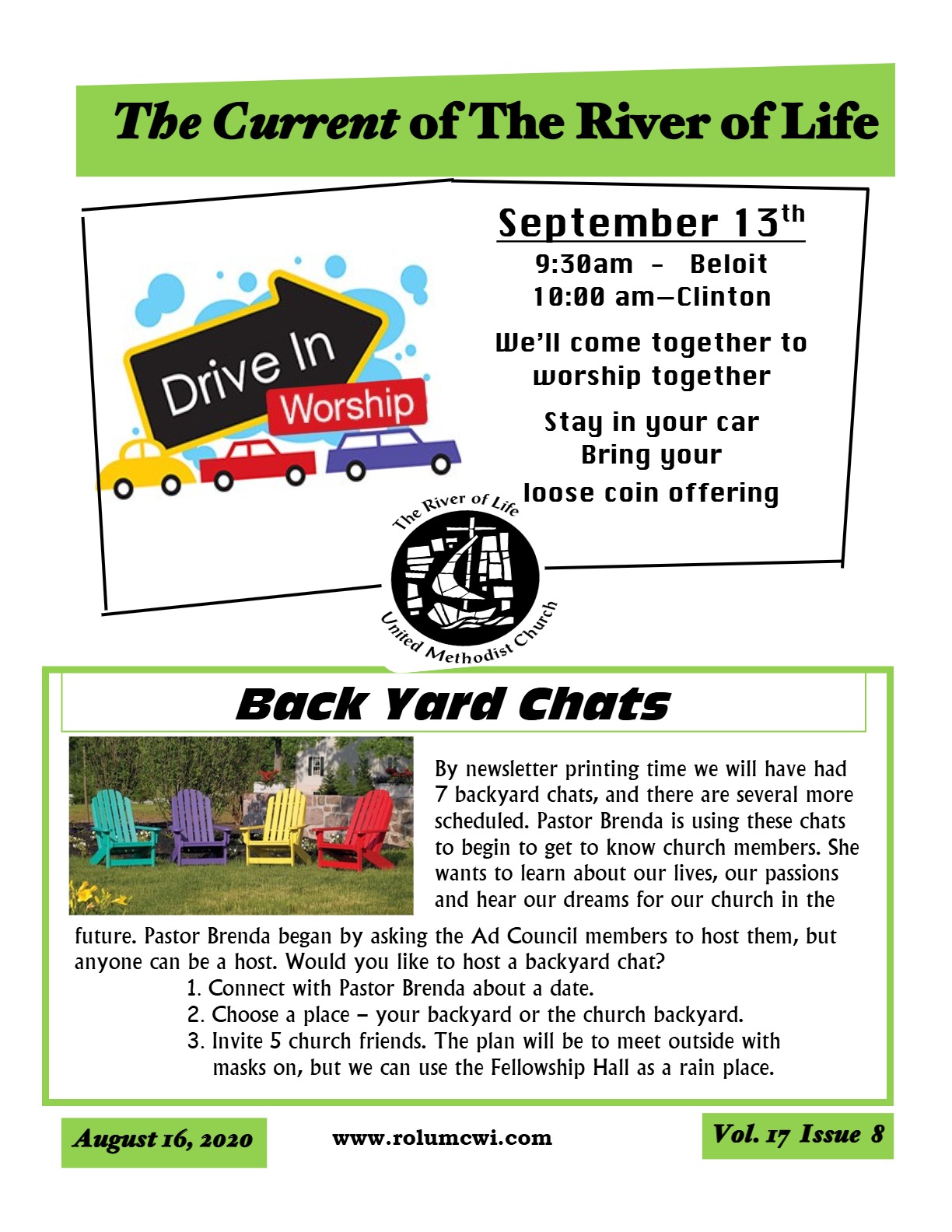 Current — August 2020 thumbnail