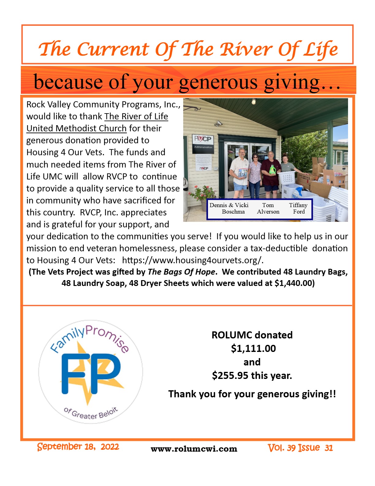 Current — September 2022 thumbnail