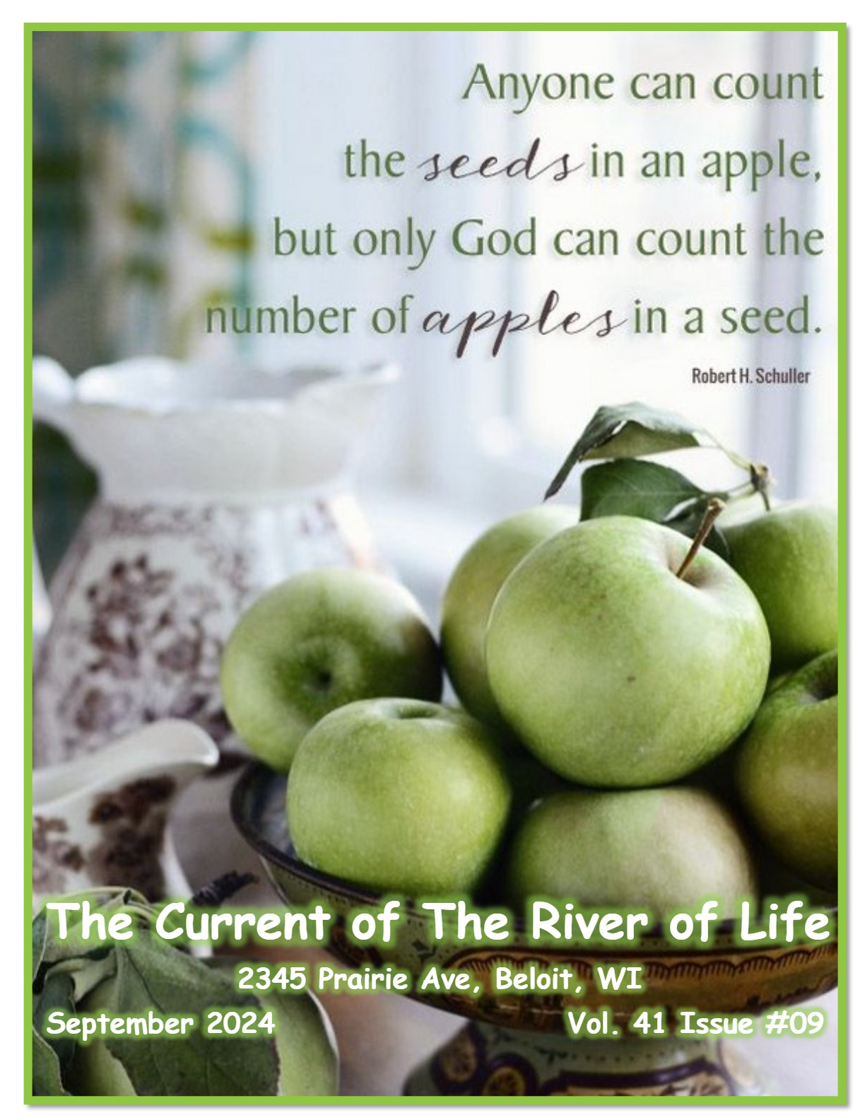 Current — September 2024 thumbnail