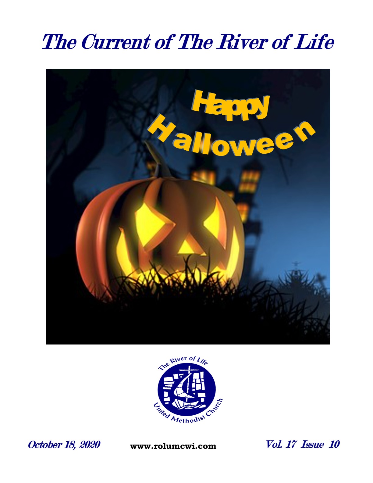 Current — October 2020 thumbnail