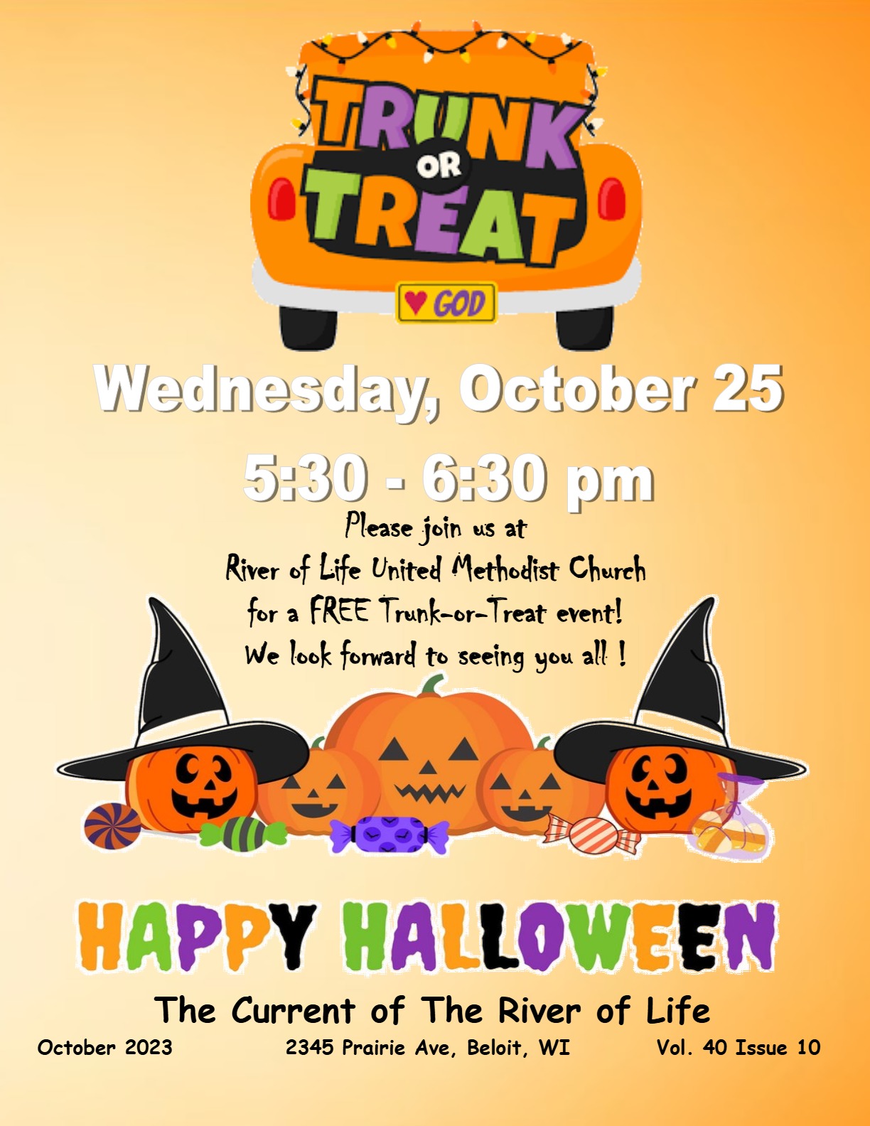 Current — October 2023 thumbnail