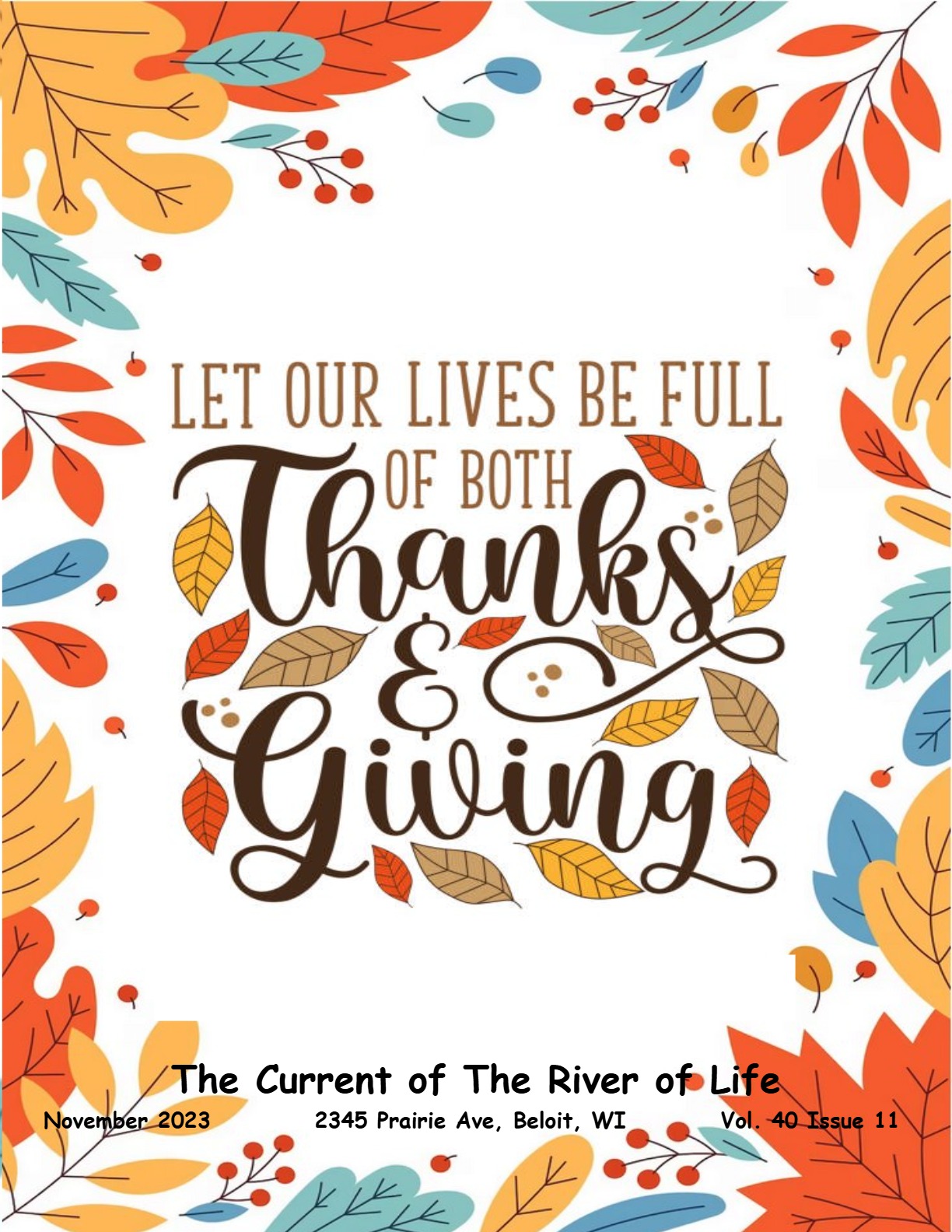 Current — November 2023 thumbnail