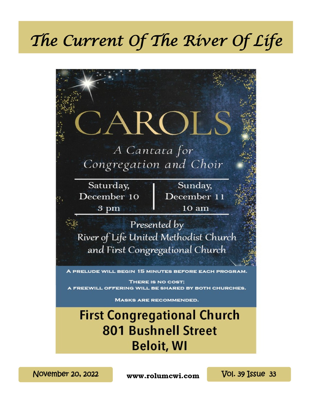 Current — Nov & Dec 2022 thumbnail