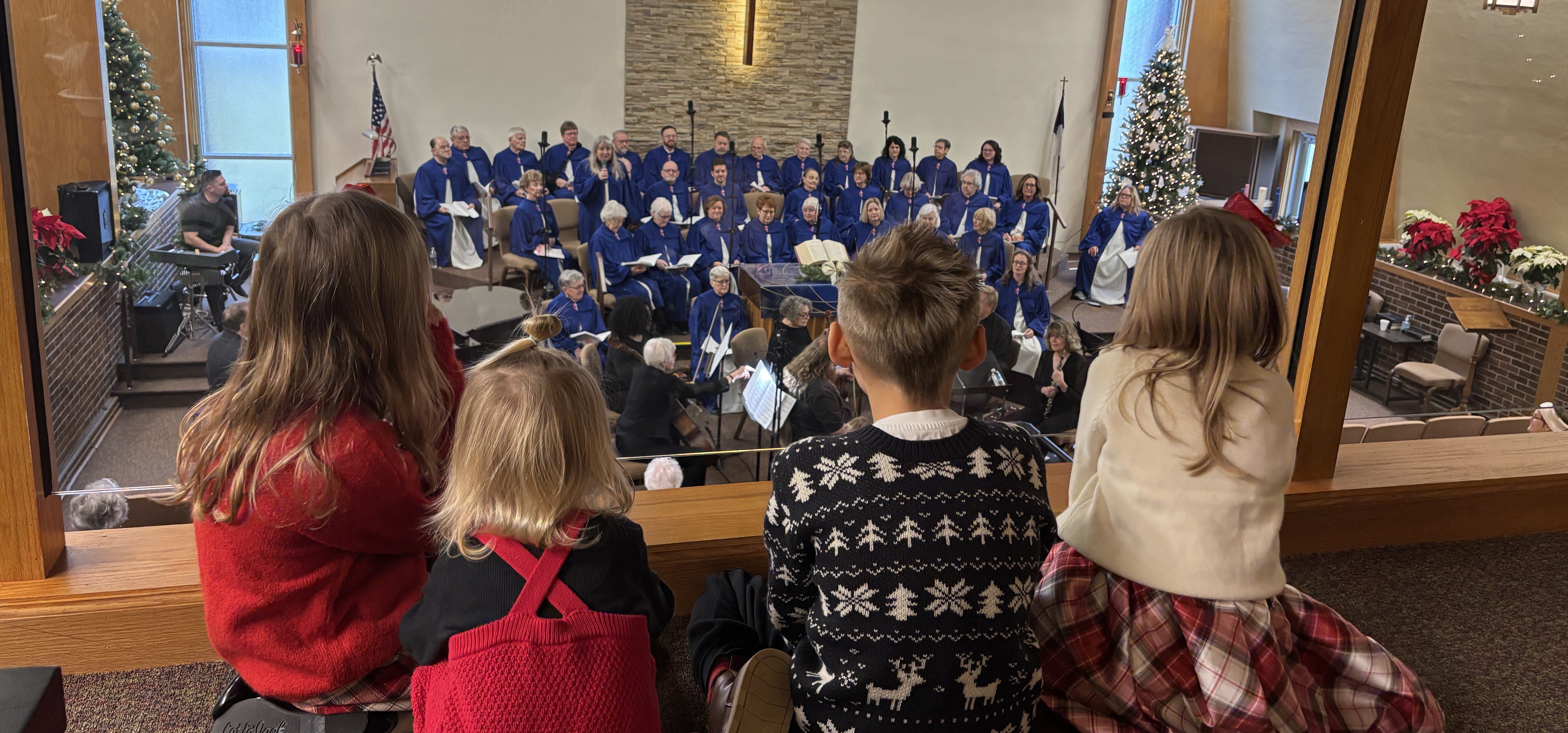 Children’s Ministry